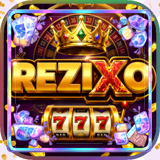 rezixo — galeri pratinjau - APK Resmi